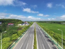 实干担当筑交通坦途，服务为民谱发展“星”篇