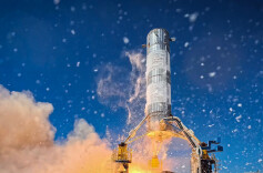 技术突破、产业集聚、场景拓展—— 商业航天产业全链提速