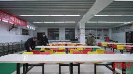 怀化中小学校全面做足“功课”  3月4日开学报到迎新学期