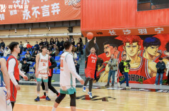 超10000㎡！湘江新区运动新地标上线