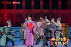 杜海涛重磅加盟+麻花功勋演员，开年第一波爆笑稳了！ 