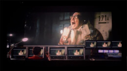 《流浪地球3》沈腾造型首次曝光，影片将于2027年大年初一上映