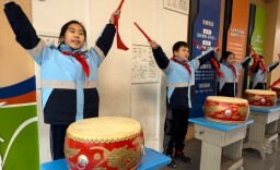 株洲光明学校：骏马踏新 智启光明