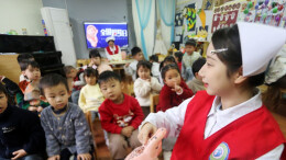 关爱听力健康 迎接“爱耳日”