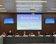 携手赋能，裕南街街道政企共话高质量发展