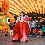 “芒果味”的元宵节，有什么好玩的？