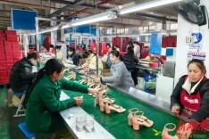 新邵经开区：复工复产加速跑 奋楫争先启新程