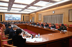 沈晓明：推动全省网信事业高质量发展 建设更高水平的数字湖南