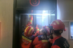 电梯“困人”事件频发，这份安全须知请收好