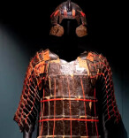 一室甲胄，半生执着——谭舟洲与他的甲胄生涯