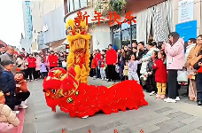 策马双清 悦享新春 | 双清区数智赋能元宵喜乐会