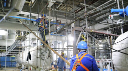 吹响复工“集结号”！石门多个重点项目抢抓进度，冲刺投产