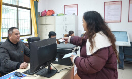 小切口撬动大效能，临武县推行农村建房“零跑腿”