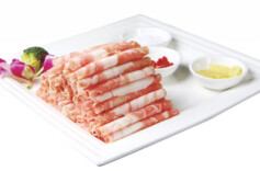 新春走一线|烟村农牧：以技术创新助力湘菜食材提质升级