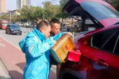 情暖回家路｜护航归途！春运路上的温暖“接力”