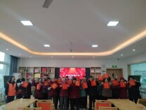 开福区沙坪街道社工站开展“拓福迎祥闹元宵，暖心汤圆享安康”元宵喜乐活动