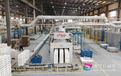 奋进莲城·潭企有为⑭丨夺取“开门红”！湘潭天易经开区按下“开工键”