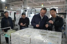 绥宁：送解优行动为企业高质量发展赋能