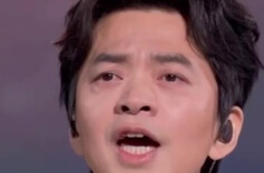 今宵明月圆，万家灯火时，重温李健《人间共鸣》