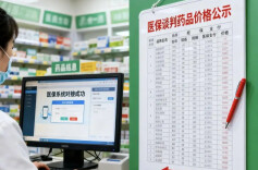 北京900余家药店支持医保个人账户线上购药