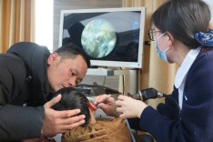 听见世界，重启有声人生——湘潭市免费人工耳蜗植入公益宣讲会温情启幕