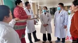 临湘市中医医院：多学科协作三载守护 疑难重症患者重获新生​