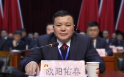 坚持“四突出” 力促“四提升” 深化拓展代表工作——专访洞口县人大常委会党组书记、主任欧阳佑春