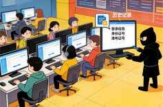 网警护航研考：规避查分陷阱，上岸一“研”为定