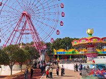 策马迎春惠民生！娄底城发控股集团六大领域协同发力|湖南日报