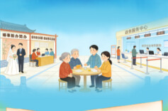 2026湖南民政这样干④｜聚焦移风易俗，规范社会事务服务