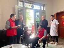 湖南日报市州头条｜渌口区慢病服务延至“最后一米” 入选第六批国家慢性病综合防控示范区