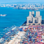 2025年全国统一大市场建设提速 省际贸易额增长明显