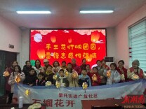 当“巧手匠心”遇上”最强大脑”：广益社区这场元宵喜乐汇双倍精彩