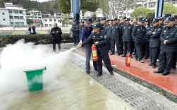 桂东：严把校园安全关 护航开学平安路