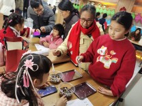 元宵节的N种“打开方式”！先锋街道这场团圆宴，超有料！