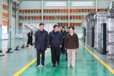 春“锋”送策入企，党建赋能发展