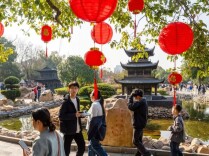 元宵限定！岳阳文旅特色活动这样玩