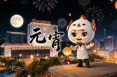 南华医院医疗科普丨月圆人圆元宵甜，科学饮食护团圆——这五类人请“浅尝辄止”！