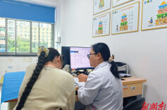 减重只能靠饿？13岁女孩半年“无痛”减重近40斤！