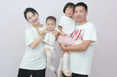 以仁心为灯，照万家安康——省直中医院余留先家庭获评2025年株洲市“和美家庭”