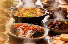 叮咚！“年味记忆”有奖征集圆满收官，您的湖南年味正在派送中，请注意查收