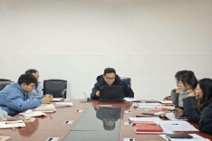 石门县洞国学校：以“仁勇宏睿”立心定向 为教师新学期赋能