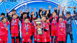 了不起！石门五小，又获冠军！