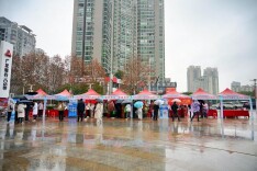 全国爱耳日丨衡阳市：科学爱耳入人心 共护听力伴成长