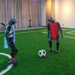 “人工智能+”释放澎湃动能