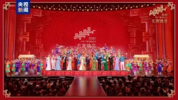 央卫视多台晚会闹元宵，各具特色喜气洋洋