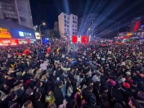 美文欣赏｜爷爷的灯