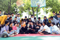 朱玉：深入学习贯彻习近平法治思想 以严格公正司法保障和促进社会公平正义