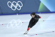 速滑世青赛中国队收获2金2银2铜