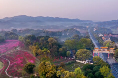 刚出炉！从仙境到秘境，十天慢游“大张家界”